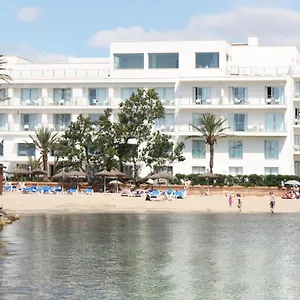 Hotel Gran Sol, Cala Bona (Mallorca)