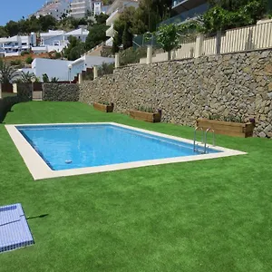 Turo Marina 3 Villa Rosas