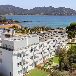 Hotel Hipotels Cala Bona, Cala Bona (Mallorca)
