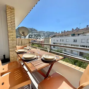 Puig Rom 106 Apartamento Rosas