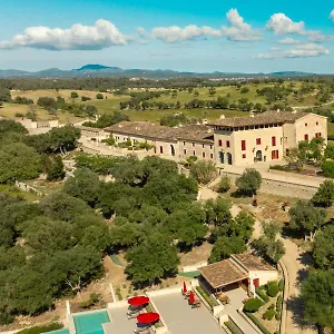 Hotel Sa Bastida Luxury Retreat & Adults Only, Sant Joan