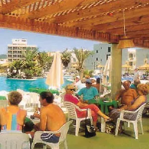 Hotel Cala Bona, Cala Bona (Mallorca)