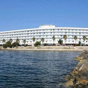 Hotel Protur Alicia, Cala Bona (Mallorca)