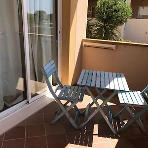 Espalmador Ii 7 Bajo Alta Turistica Apartamento Es Pujols