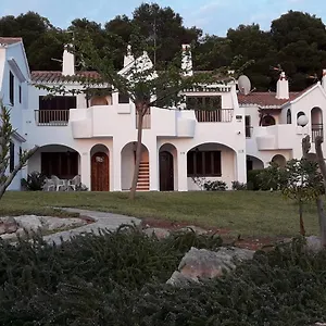 Ca Na Rosa Apartamento Alaior