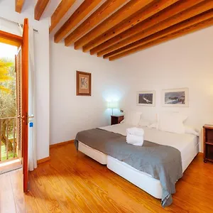 Villa Cala Bona, Cala Bona (Mallorca)