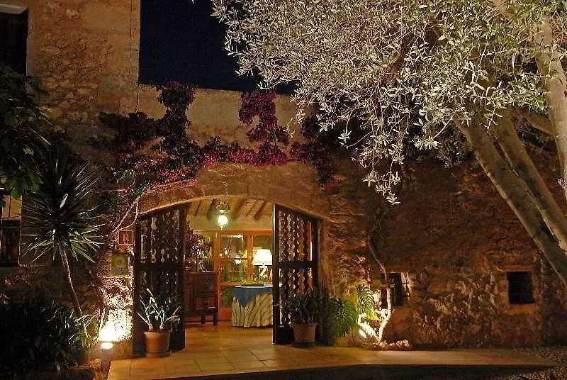 Protur Residencia Son Floriana Hotel Cala Bona