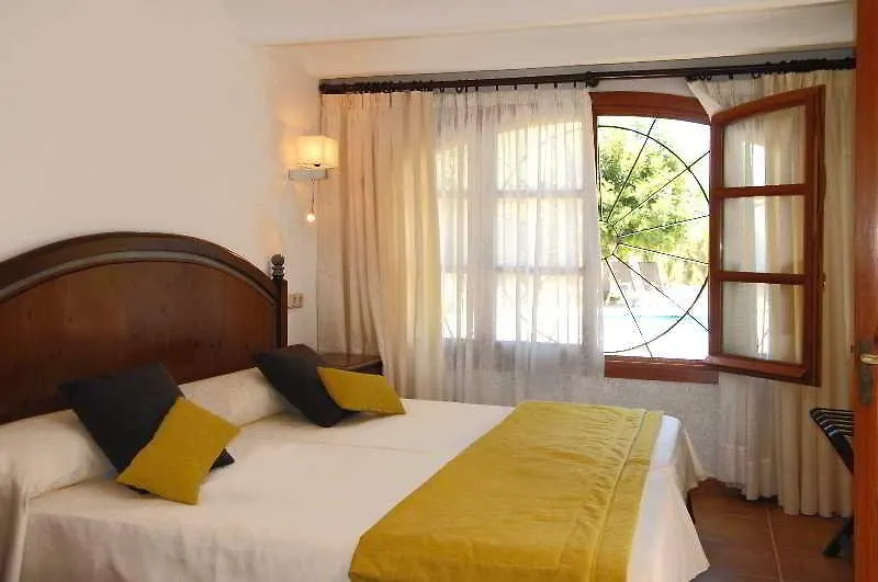 Protur Residencia Son Floriana Hotel Cala Bona  3*, Cala Bona (Mallorca)