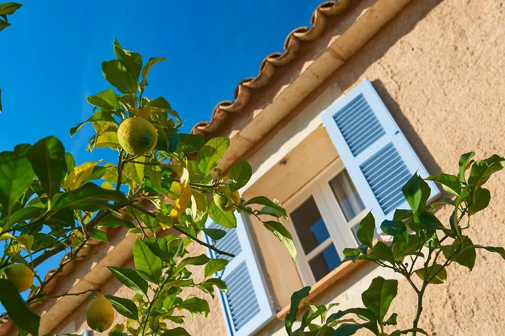 Protur Residencia Son Floriana Hotel Cala Bona  3*, Cala Bona (Mallorca) Spain