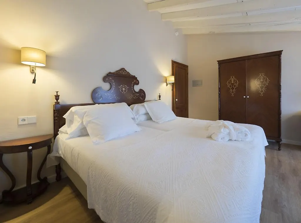 Hotel Protur Residencia Son Floriana Cala Bona