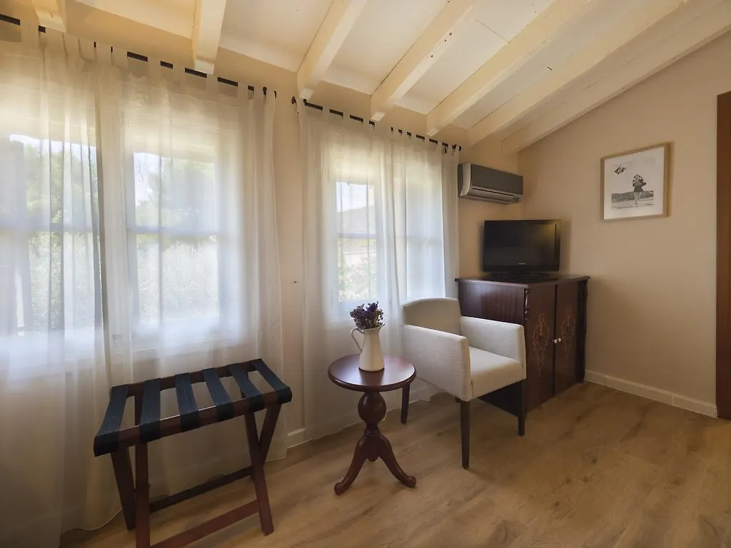 Protur Residencia Son Floriana Hotel Cala Bona  Cala Bona (Mallorca)