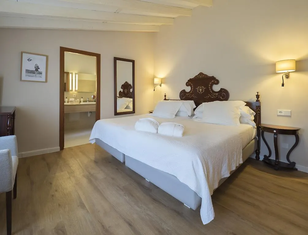 Protur Residencia Son Floriana Hotel Cala Bona  3*, Cala Bona (Mallorca)