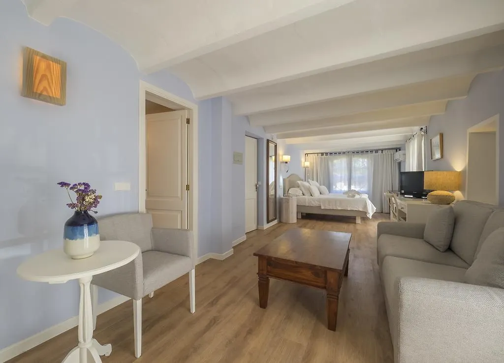 Hotel Protur Residencia Son Floriana Cala Bona  3*, Cala Bona (Mallorca) Spanien