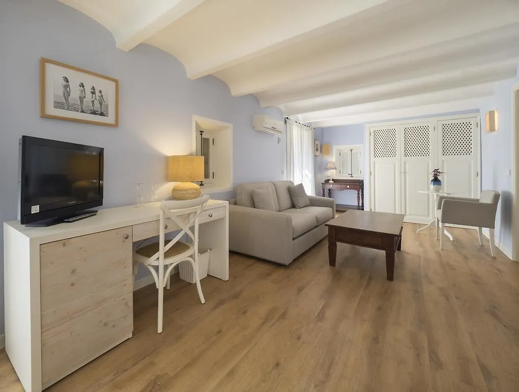 Protur Residencia Son Floriana Hotel Cala Bona  Cala Bona (Mallorca)
