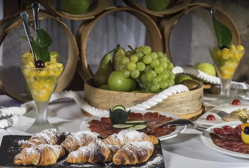 Protur Residencia Son Floriana Hotel Cala Bona   Cala Bona (Mallorca)