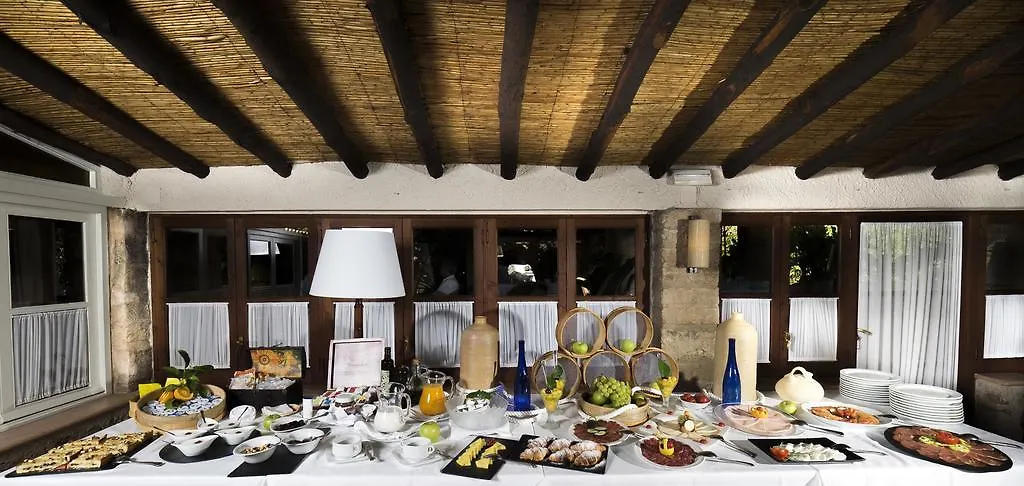 Protur Residencia Son Floriana Hotel Cala Bona