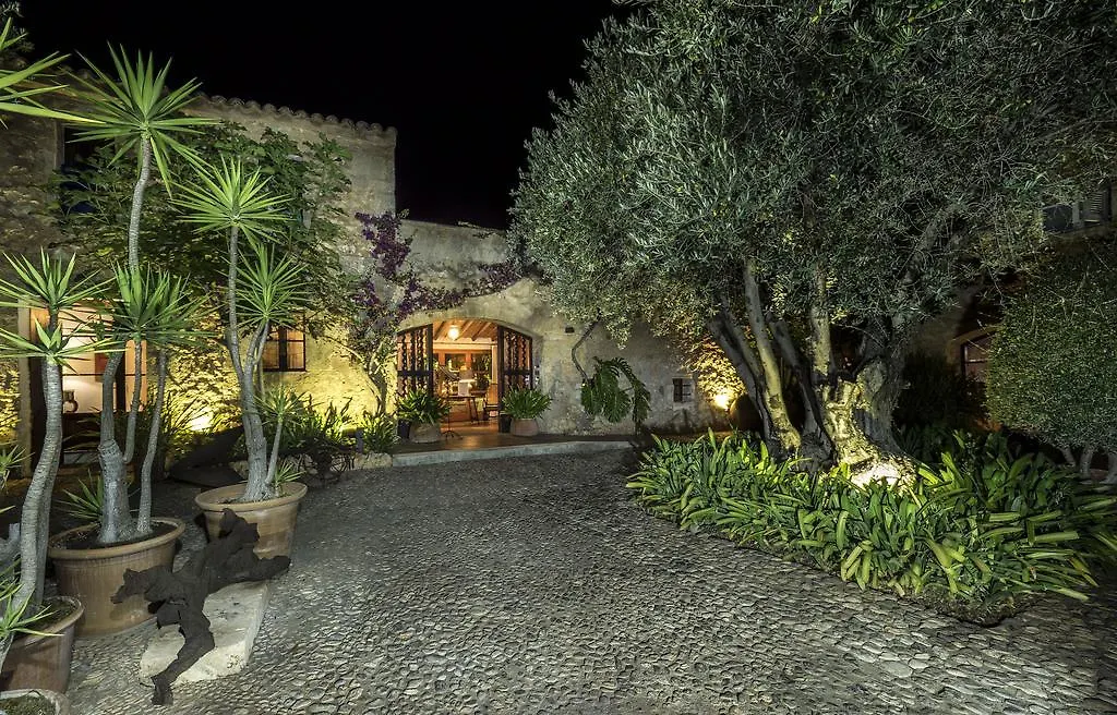 Protur Residencia Son Floriana Hotel Cala Bona  3*, Cala Bona (Mallorca) Spain