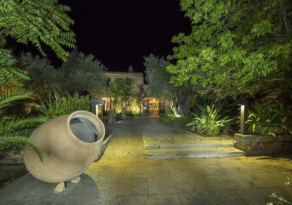 ***  Protur Residencia Son Floriana Hotel Cala Bona  Spain