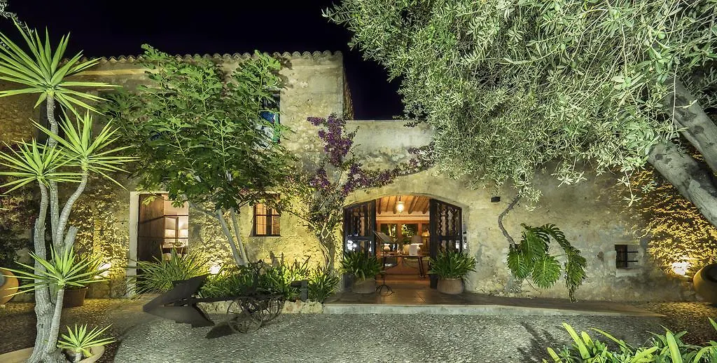 Protur Residencia Son Floriana Hotel Cala Bona  Spain