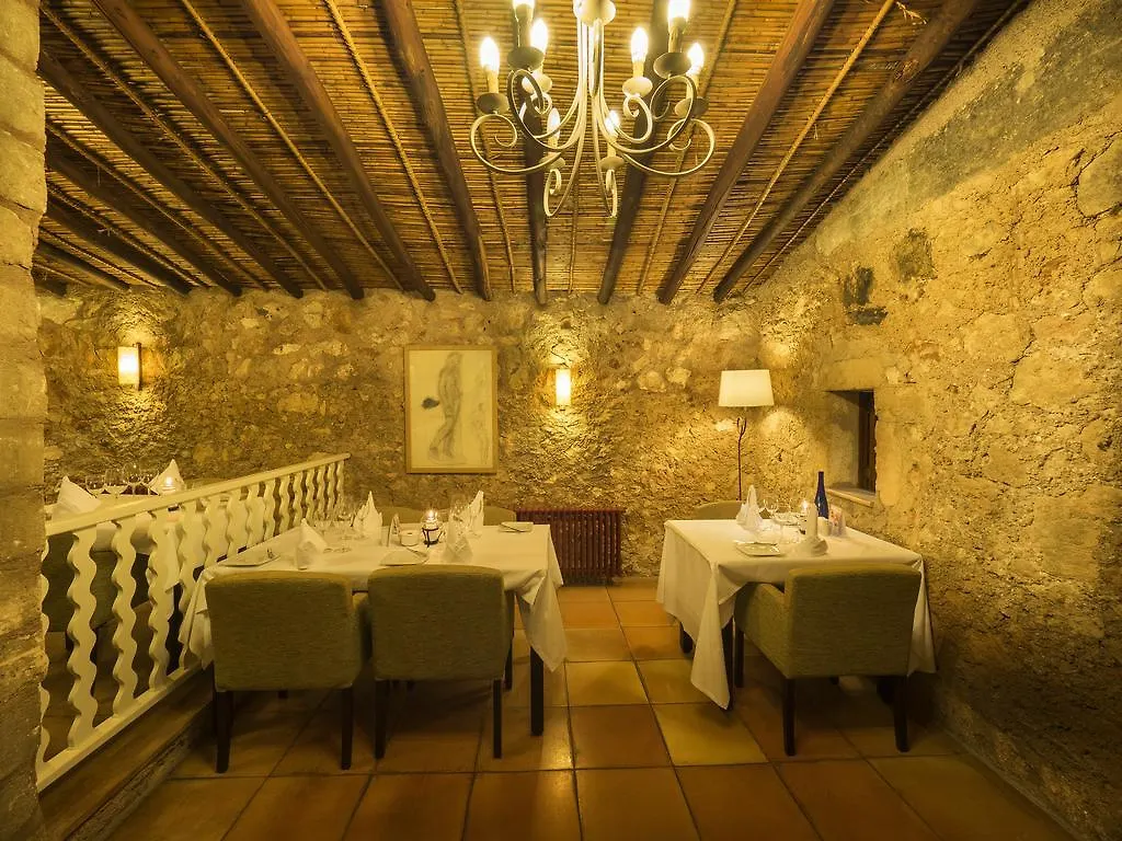 Hotel Protur Residencia Son Floriana Cala Bona  Spanien