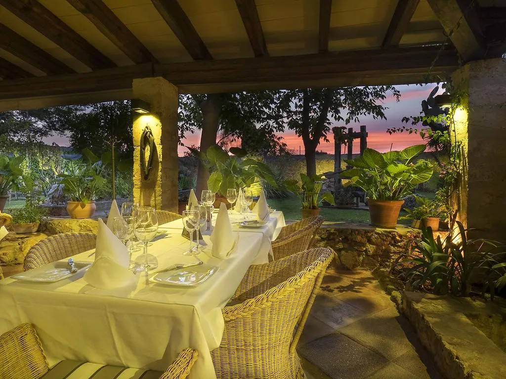 Protur Residencia Son Floriana Hotel Cala Bona   Cala Bona (Mallorca)