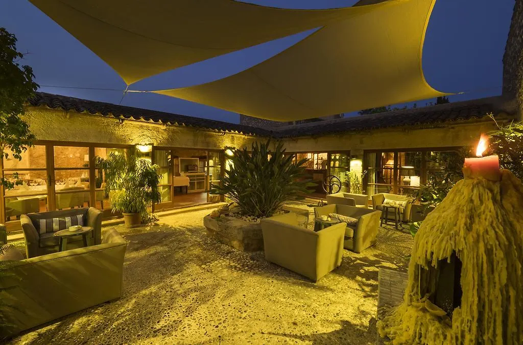 Hotel Protur Residencia Son Floriana Cala Bona