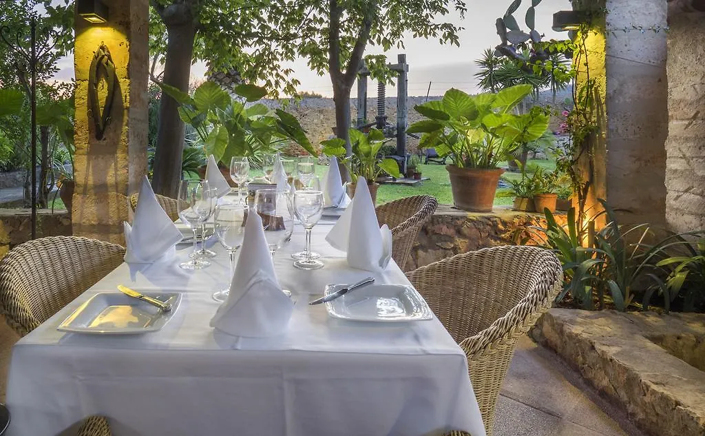 Hotel Protur Residencia Son Floriana Cala Bona   Cala Bona (Mallorca)