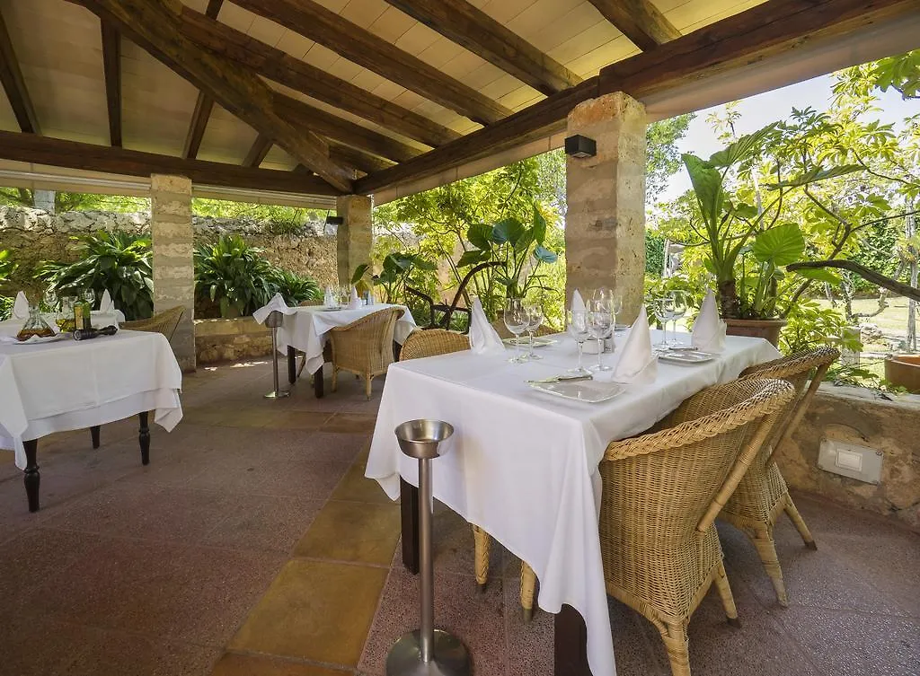 Protur Residencia Son Floriana Hotel Cala Bona  3*, Cala Bona (Mallorca) Spain