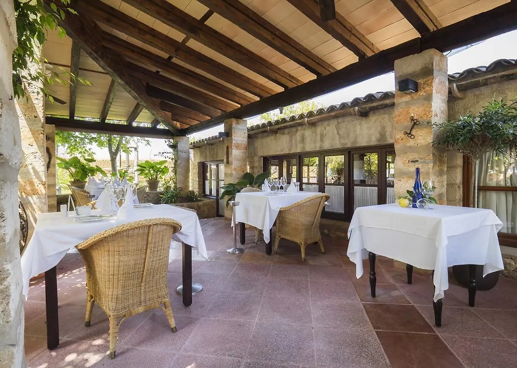 Hotel Protur Residencia Son Floriana Cala Bona  Spanien