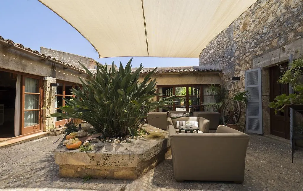 Hotel Protur Residencia Son Floriana Cala Bona   Cala Bona (Mallorca)