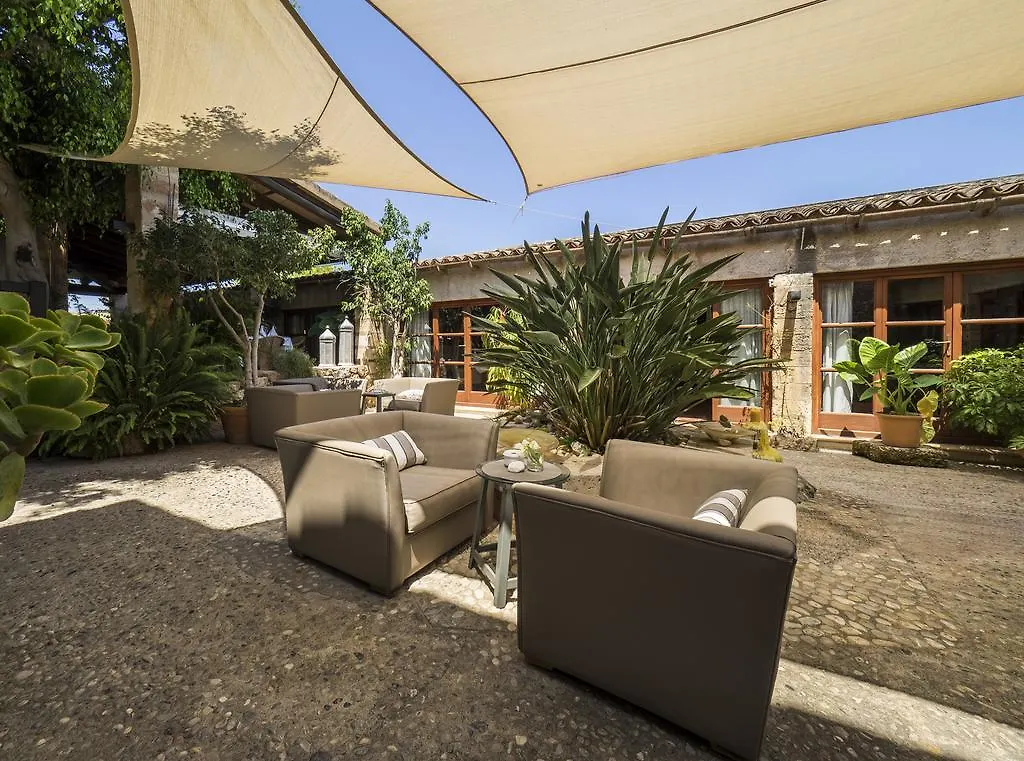 Protur Residencia Son Floriana Hotel Cala Bona