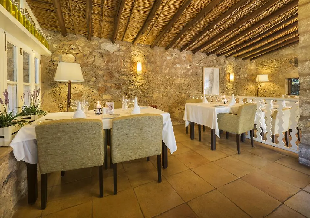 Protur Residencia Son Floriana Hotel Cala Bona  Cala Bona (Mallorca)