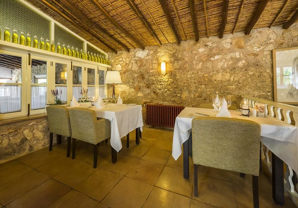 Protur Residencia Son Floriana Hotel Cala Bona  Cala Bona (Mallorca)