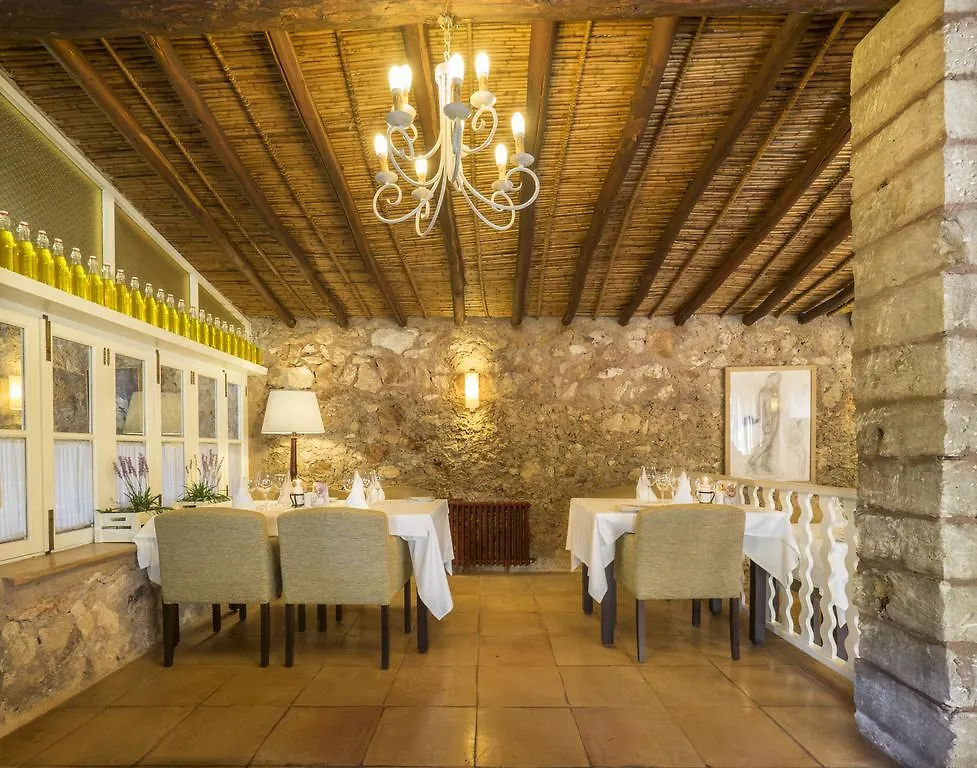 Protur Residencia Son Floriana Hotel Cala Bona   Cala Bona (Mallorca)
