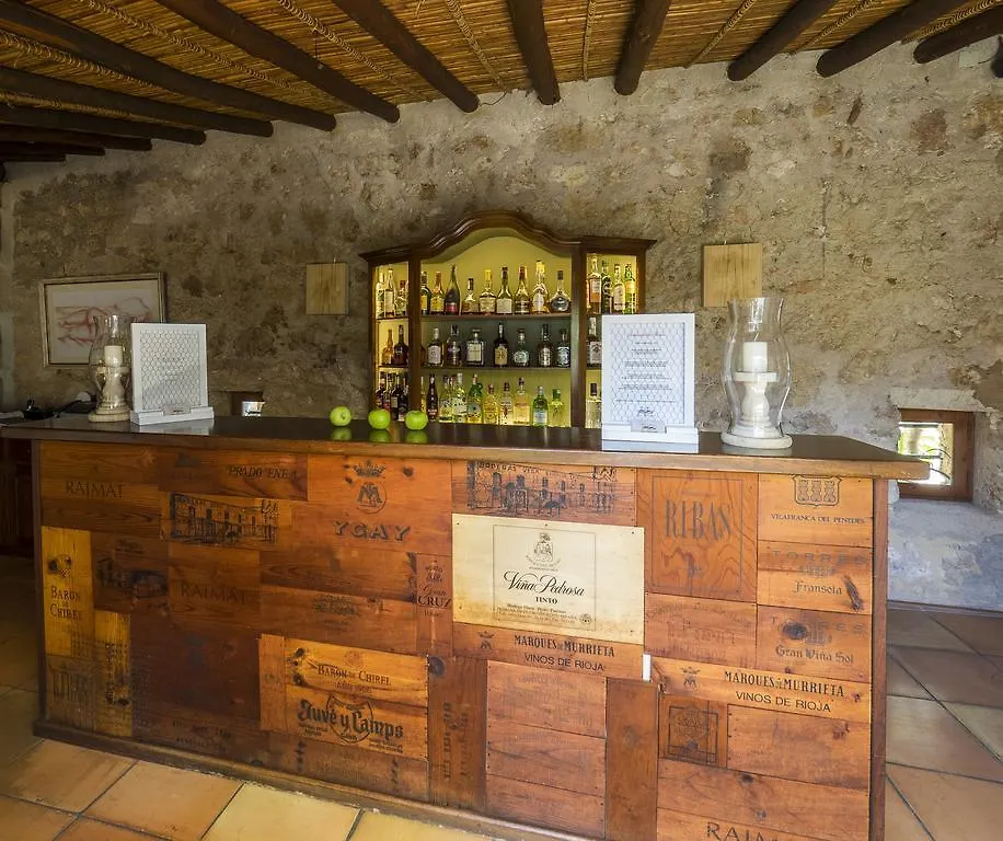 Protur Residencia Son Floriana Hotel Cala Bona