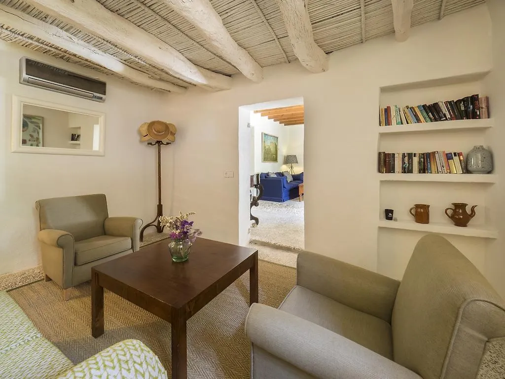 Protur Residencia Son Floriana Hotel Cala Bona  Cala Bona (Mallorca)