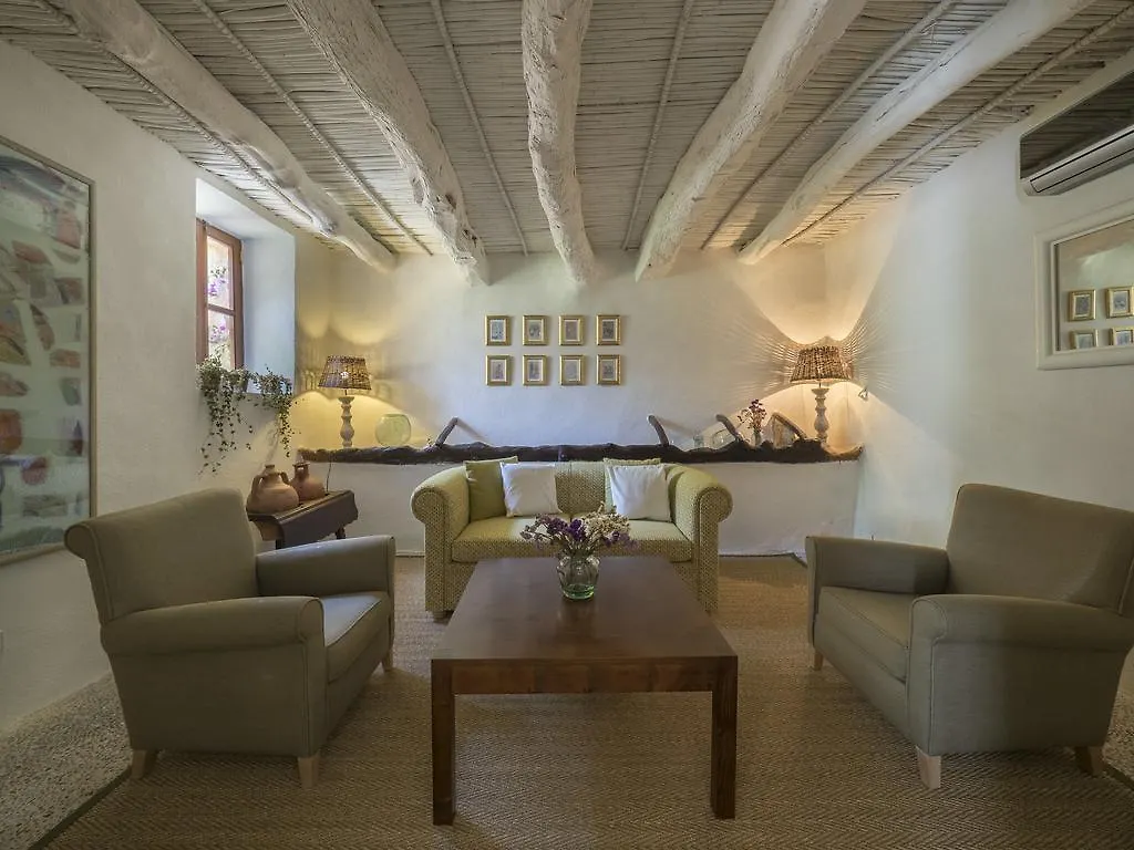 Protur Residencia Son Floriana Hotel Cala Bona  Spain
