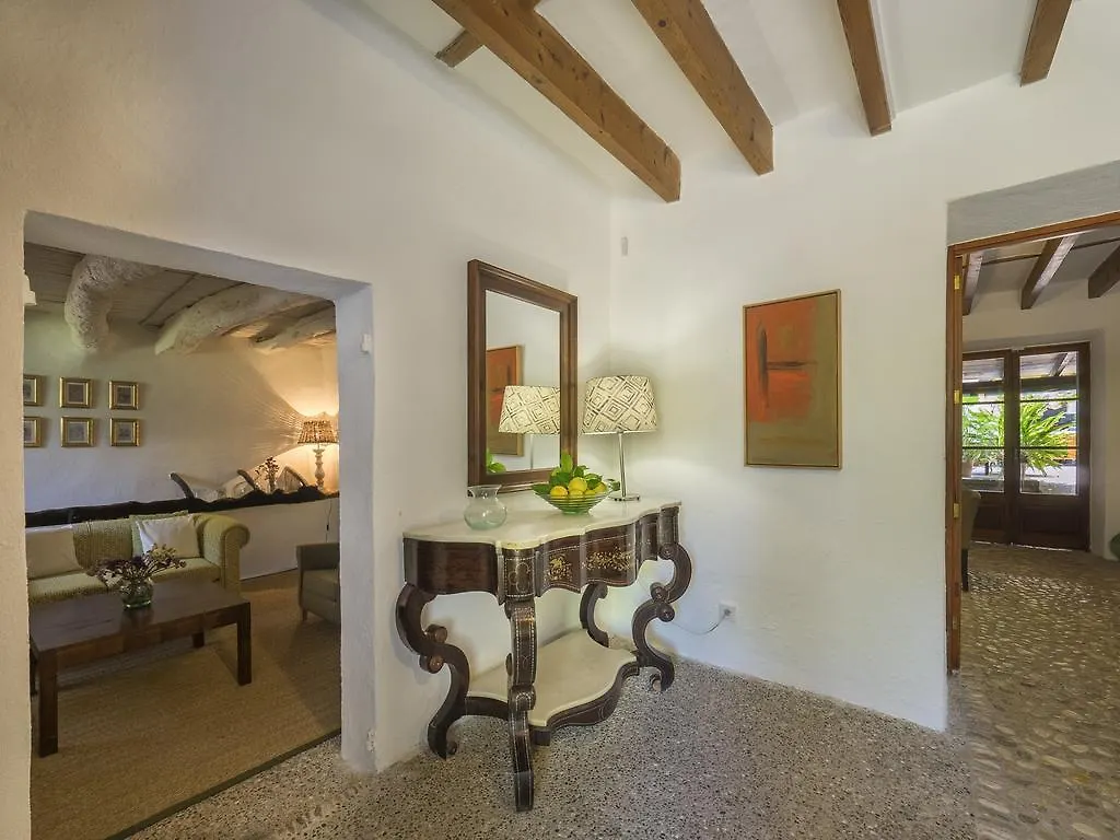 Protur Residencia Son Floriana Hotel Cala Bona  3*, Cala Bona (Mallorca) Spain
