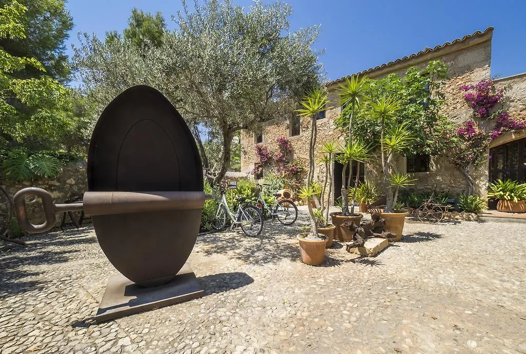 Protur Residencia Son Floriana Hotel Cala Bona  3*, Cala Bona (Mallorca)