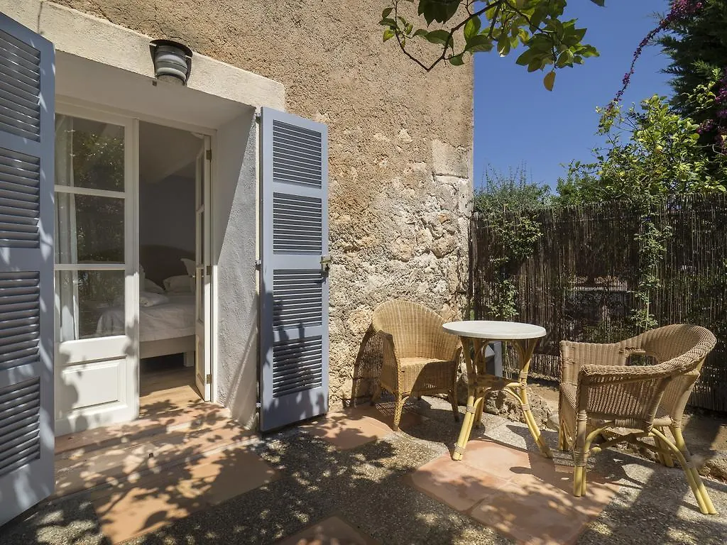 Protur Residencia Son Floriana Hotel Cala Bona  3*, Cala Bona (Mallorca) Spain