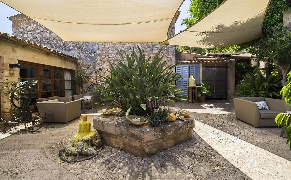 Protur Residencia Son Floriana Hotel Cala Bona   Cala Bona (Mallorca)