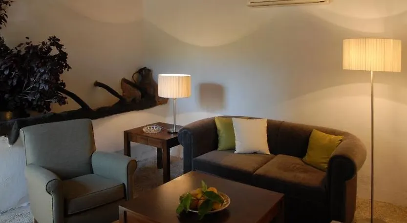 Hotel Protur Residencia Son Floriana Cala Bona   Cala Bona (Mallorca)
