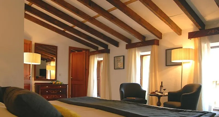 ***  Protur Residencia Son Floriana Hotel Cala Bona  Spain
