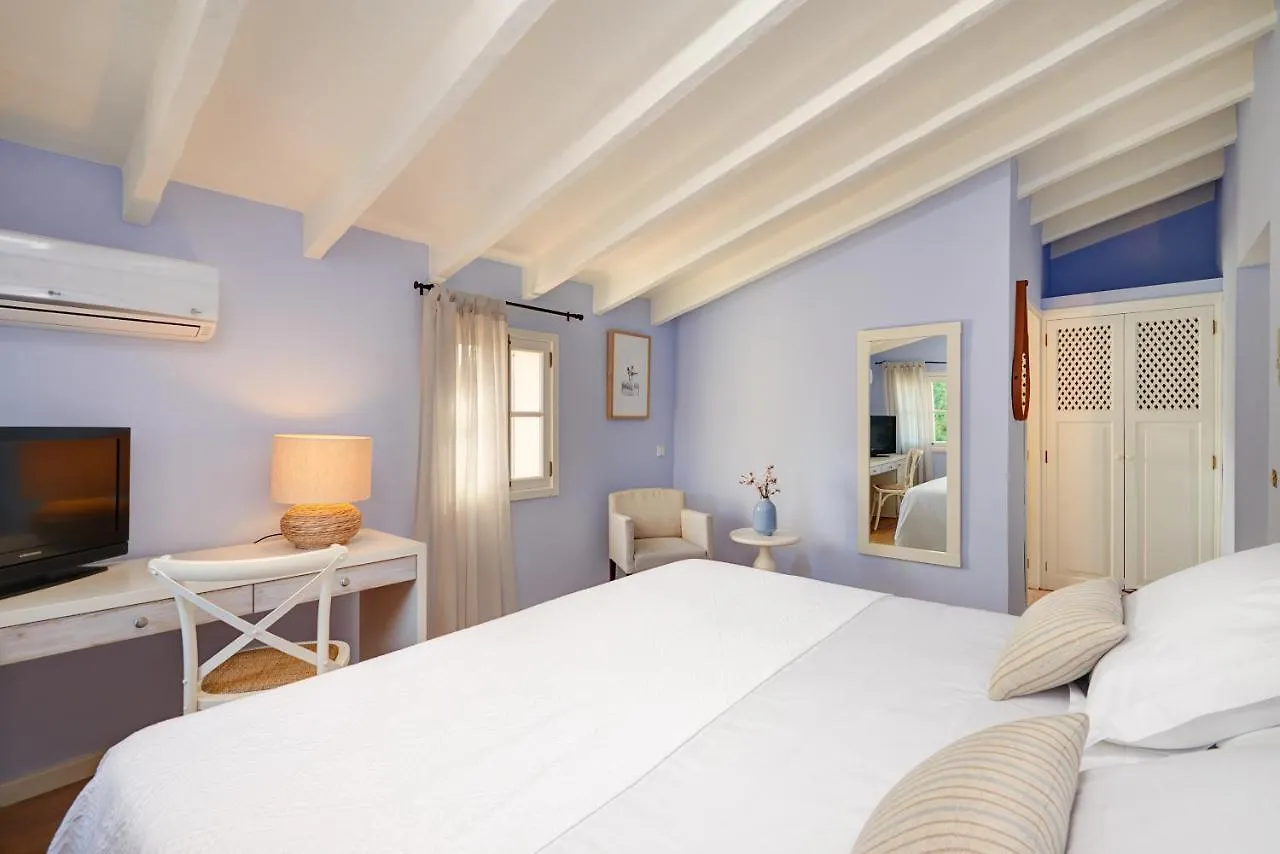Hotel Protur Residencia Son Floriana Cala Bona  3*, Cala Bona (Mallorca) Spanien